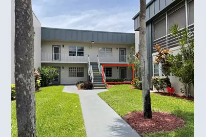 306 Burgundy G, Delray Beach, FL 33484 - Photo 1