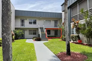 306 Burgundy G, Delray Beach, FL 33484 - Photo 1