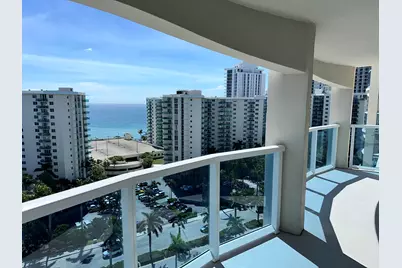 3800 S Ocean Drive, Unit #1516, Hollywood, FL 33019 - Photo 1