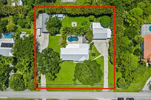 6820 140th Ln, Palm Beach Gardens, FL 33418 - Photo 1