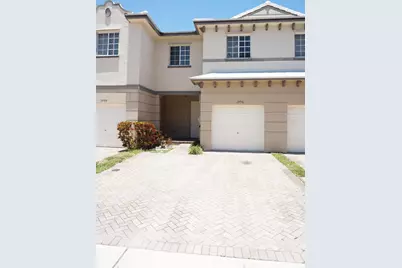 1996 Nassau Drive, Riviera Beach, FL 33404 - Photo 1