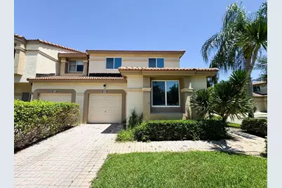 6819 Via Regina, Boca Raton, FL 33433 - Photo 1
