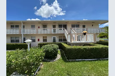 130 Chatham F, West Palm Beach, FL 33417 - Photo 1