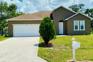 418 SE Guava Terrace, Port Saint Lucie, FL 34983 - Photo 1