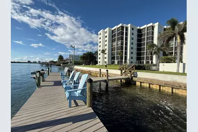 19800 Sandpointe Bay Drive #409, Tequesta, FL 33469 - Photo 1