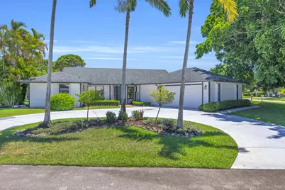 6558 SE Roanoke Court, Hobe Sound, FL 33455 - Photo 1