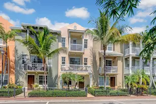 108 SW 1st Ave, Delray Beach, FL 33444 - Photo 1