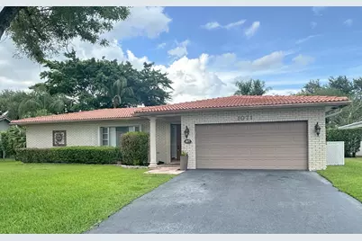 1071 NW 83 Drive, Coral Springs, FL 33071 - Photo 1