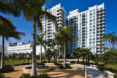 300 S Australian Avenue, Unit #803, West Palm Beach, FL 33401 - Photo 1