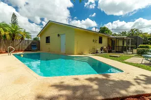 9240 Honeywell Rd, Lake Worth, FL 33467 - Photo 1