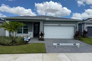 9555 SW Indra Wy, Port Saint Lucie, FL 34987 - Photo 1