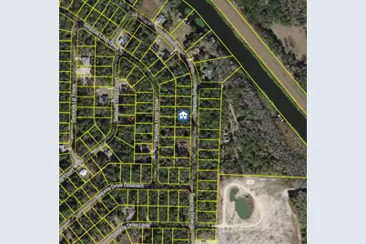 Und Undetermined, Ocklawaha, FL 32179 - Photo 1