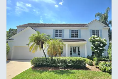 10117 Hunt Club Lane, Palm Beach Gardens, FL 33418 - Photo 1