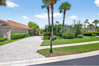 11942 Fountainside Circle, Unit #1, Boynton Beach, FL 33437 - Photo 1