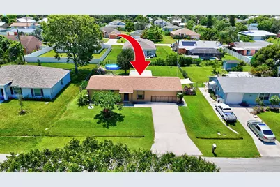 536 SW Buswell Avenue, Port Saint Lucie, FL 34983 - Photo 1