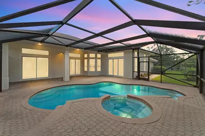 4892 SW Hammock Creek Drive, Palm City, FL 34990 - Photo 1