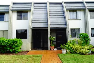 4813 Esedra Ct, Lake Worth, FL 33467 - Photo 1