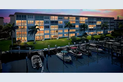 2649 Florida Boulevard, Unit #414, Delray Beach, FL 33483 - Photo 1