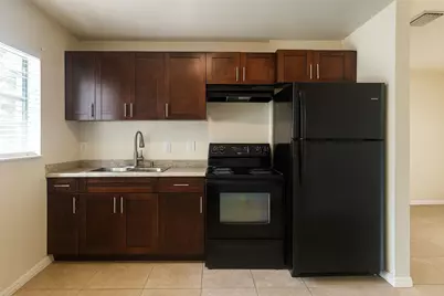 908 McCray Court, Unit #B, Fort Pierce, FL 34950 - Photo 1