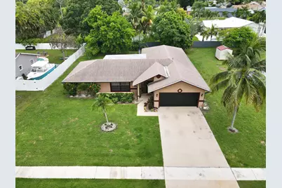 145 Santa Monica Avenue, Royal Palm Beach, FL 33411 - Photo 1