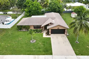 145 Santa Monica Ave, Royal Palm Beach, FL 33411 - Photo 1