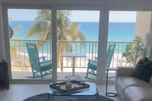 1021 Hillsboro Mile, Hillsboro Beach, FL 33062 - Photo 1