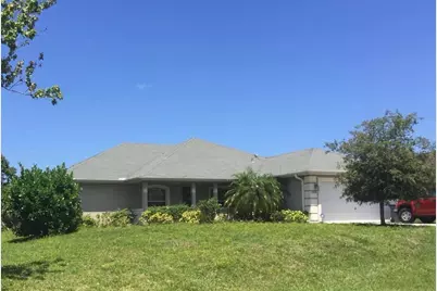 5900 Shannon Drive, Fort Pierce, FL 34951 - Photo 1