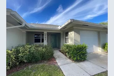 1742 N Dove Tail Drive, Fort Pierce, FL 34982 - Photo 1