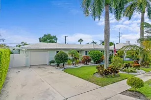 1366 SW 9th Ave, Boca Raton, FL 33486 - Photo 1