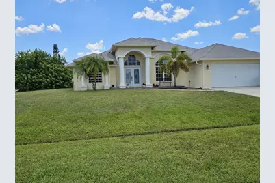 4382 SW Paley Road, Port Saint Lucie, FL 34953 - Photo 1