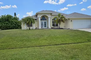 4382 SW Paley Rd, Port Saint Lucie, FL 34953 - Photo 1