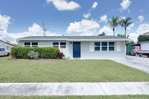 9455 Birmingham Dr, Palm Beach Gardens, FL 33410 - Photo 1