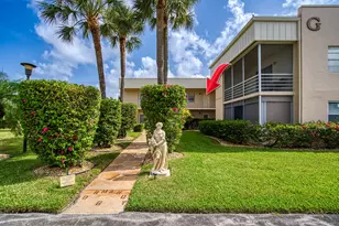 314 Normandy G, Delray Beach, FL 33484 - Photo 1