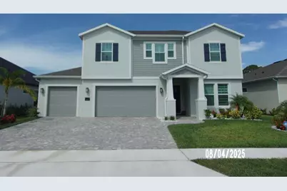 3087 Kamin Drive, Melbourne, FL 32940 - Photo 1