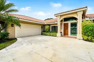 151 Country Club Dr, Tequesta, FL 33469 - Photo 1