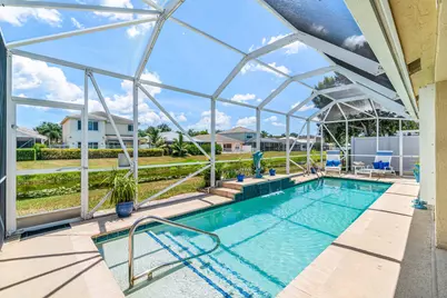 6798 Lantern Key Drive, Lake Worth, FL 33463 - Photo 1