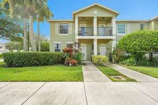 2096 SE Korona Dr, Port Saint Lucie, FL 34952 - Photo 1