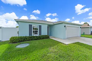 4601 SW Scanavino St, Port Saint Lucie, FL 34953 - Photo 1
