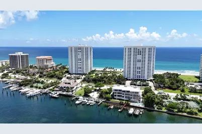 500 S Ocean Boulevard #1009, Boca Raton, FL 33432 - Photo 1