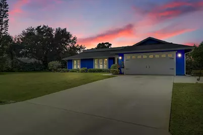 3050 SE Bur Street, Port Saint Lucie, FL 34952 - Photo 1