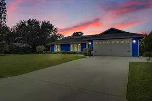 3050 SE Bur St, Port Saint Lucie, FL 34952 - Photo 1