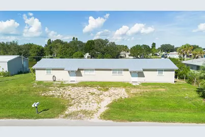 1249 Chobee Street, Okeechobee, FL 34974 - Photo 1