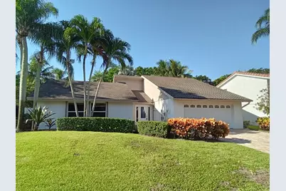 6180 Celadon Circle, Palm Beach Gardens, FL 33418 - Photo 1
