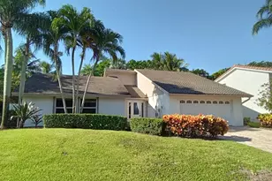 6180 Celadon Cir, Palm Beach Gardens, FL 33418 - Photo 1