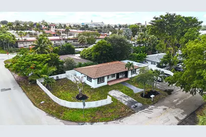 1801 NE 25th Avenue, Unit #1-3, Pompano Beach, FL 33062 - Photo 1