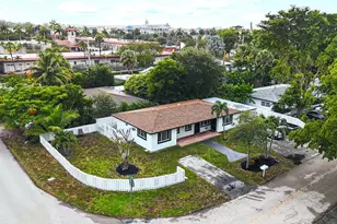 1801 NE 25th Ave, Pompano Beach, FL 33062 - Photo 1