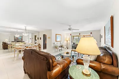 1402 High Point Way SW #B, Delray Beach, FL 33445 - Photo 1