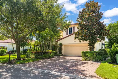 1214 Merlot Drive, Palm Beach Gardens, FL 33410 - Photo 1