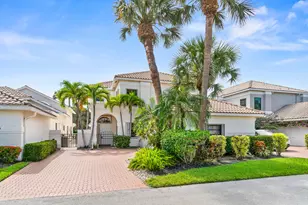 17497 Via Capri, Boca Raton, FL 33496 - Photo 1