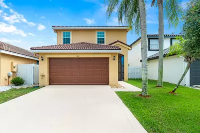 7812 Springfield Lake Drive, Lake Worth, FL 33467 - Photo 1